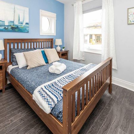 Pet-Friendly Home - Near Chinatown & Little Italy Ottawa Zewnętrze zdjęcie