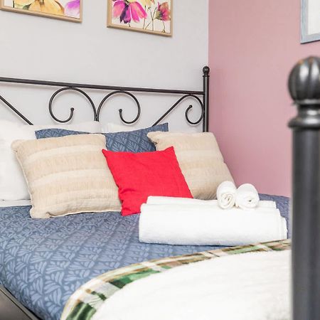 Pet-Friendly Home - Near Chinatown & Little Italy Ottawa Zewnętrze zdjęcie
