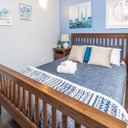 Pet-Friendly Home - Near Chinatown & Little Italy Ottawa Zewnętrze zdjęcie