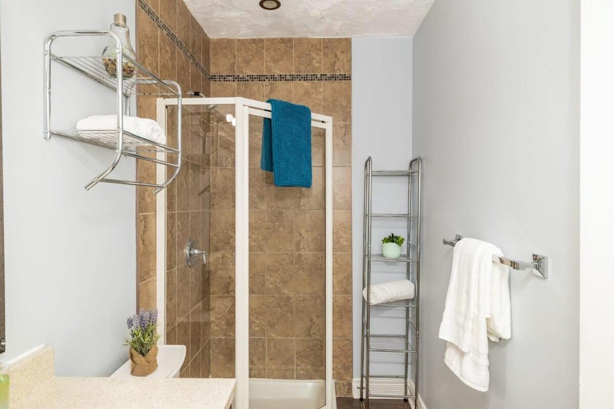 Pet-Friendly Home - Near Chinatown & Little Italy Ottawa Zewnętrze zdjęcie