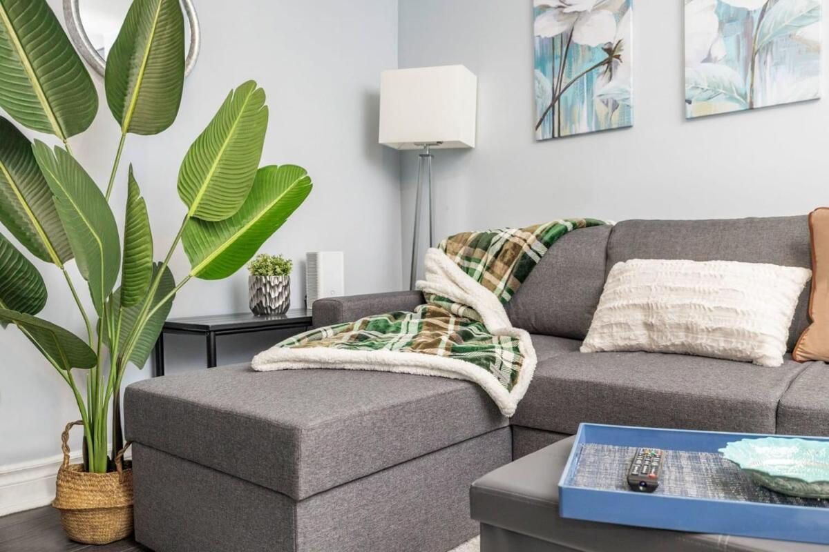 Pet-Friendly Home - Near Chinatown & Little Italy Ottawa Zewnętrze zdjęcie