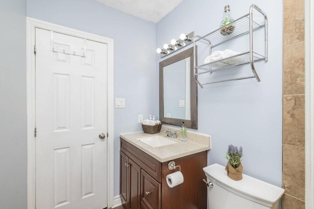 Pet-Friendly Home - Near Chinatown & Little Italy Ottawa Zewnętrze zdjęcie