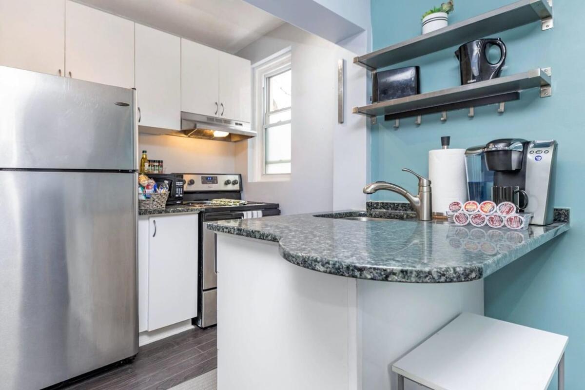 Pet-Friendly Home - Near Chinatown & Little Italy Ottawa Zewnętrze zdjęcie