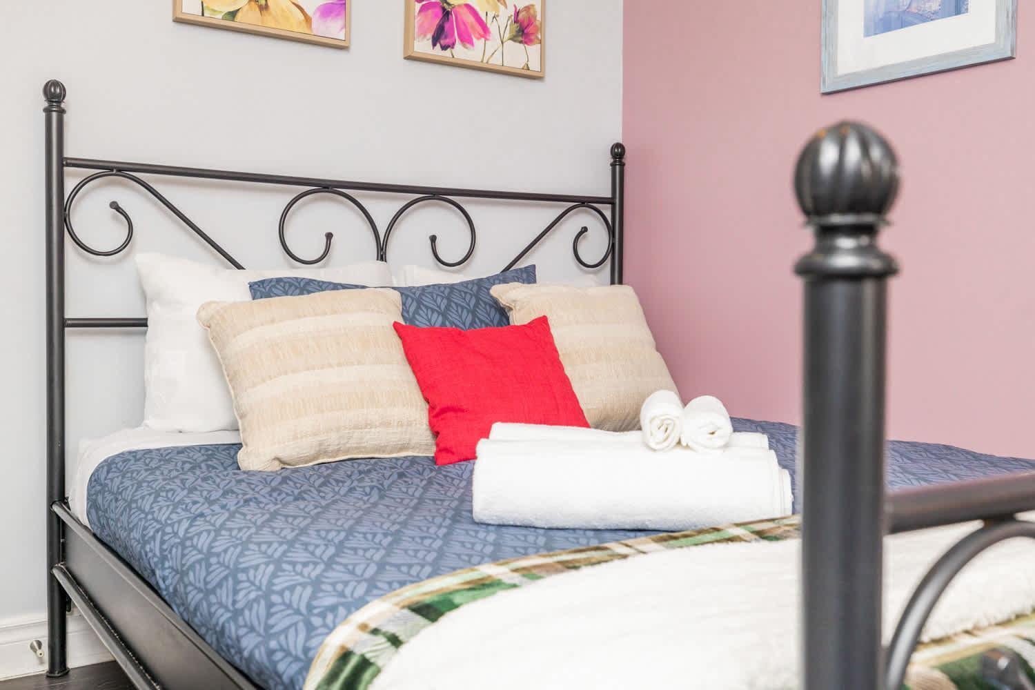Pet-Friendly Home - Near Chinatown & Little Italy Ottawa Zewnętrze zdjęcie