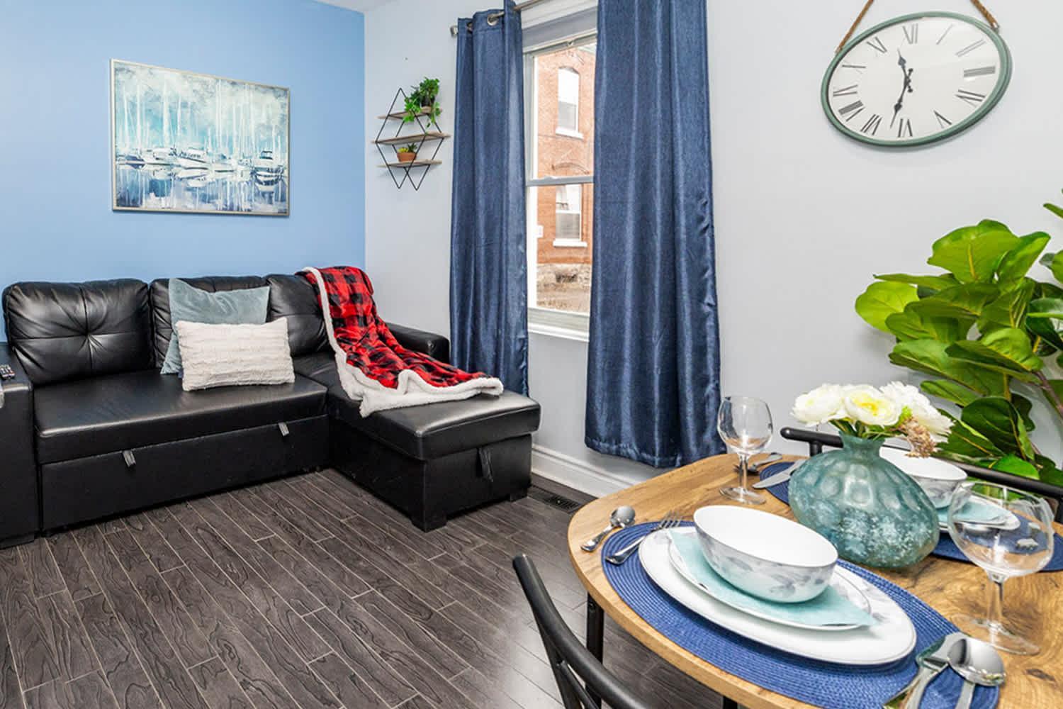 Pet-Friendly Home - Near Chinatown & Little Italy Ottawa Zewnętrze zdjęcie